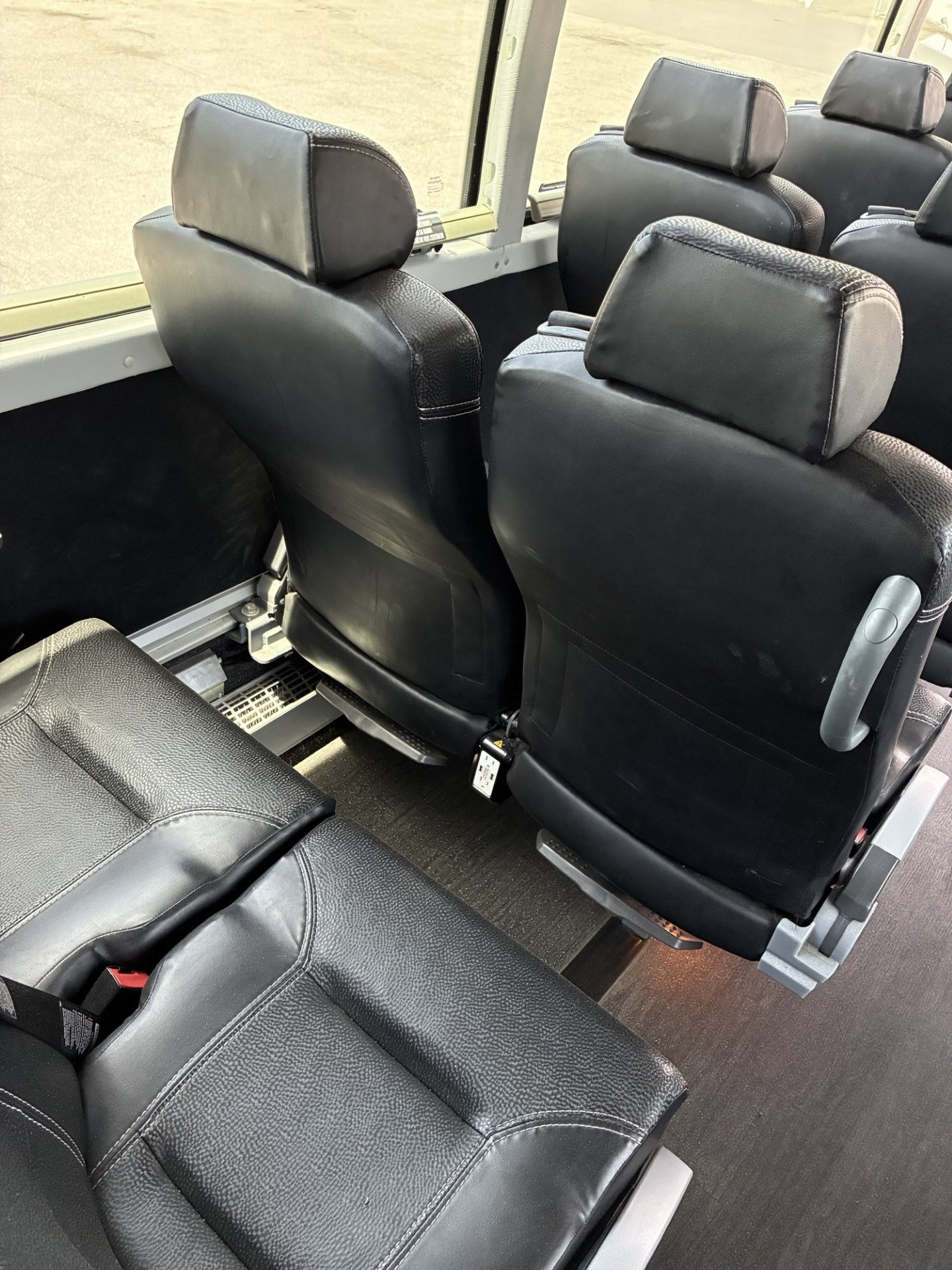Used 2019 Volvo 9700