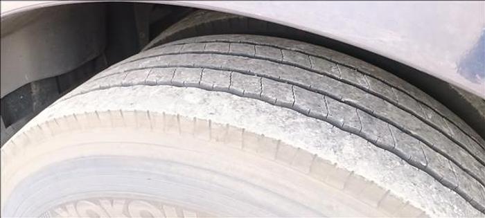 Used 2016 PREVOST H3-45