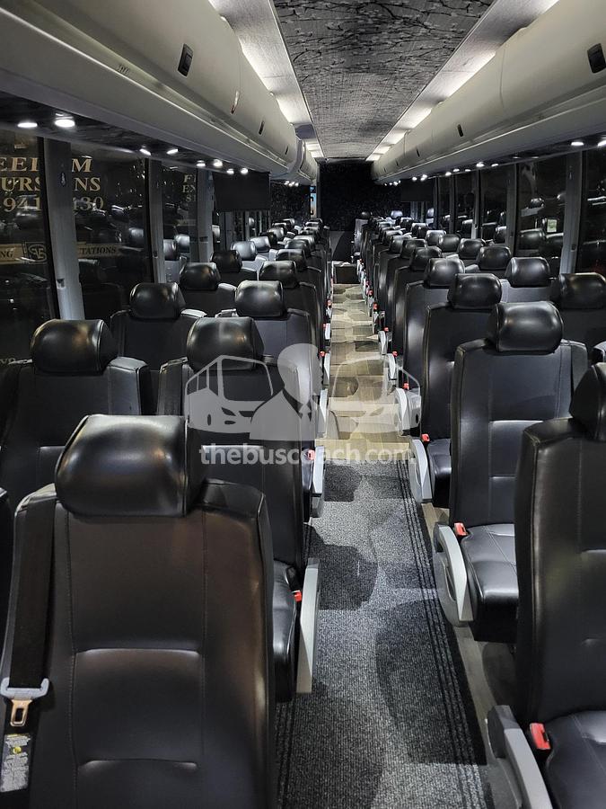 Used 2017 PREVOST X345