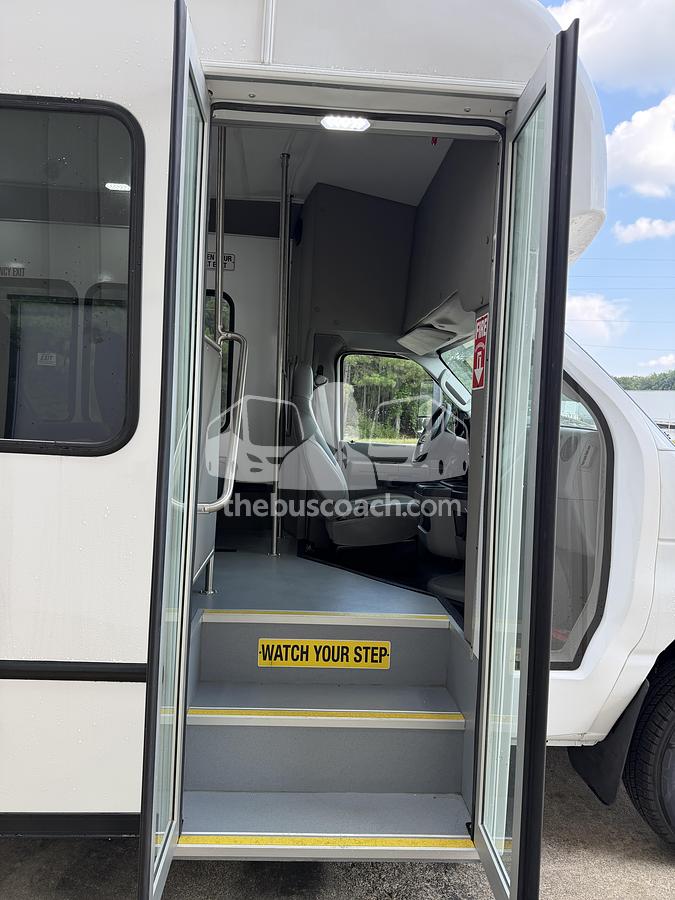 2026 TruPath Vindicator E350