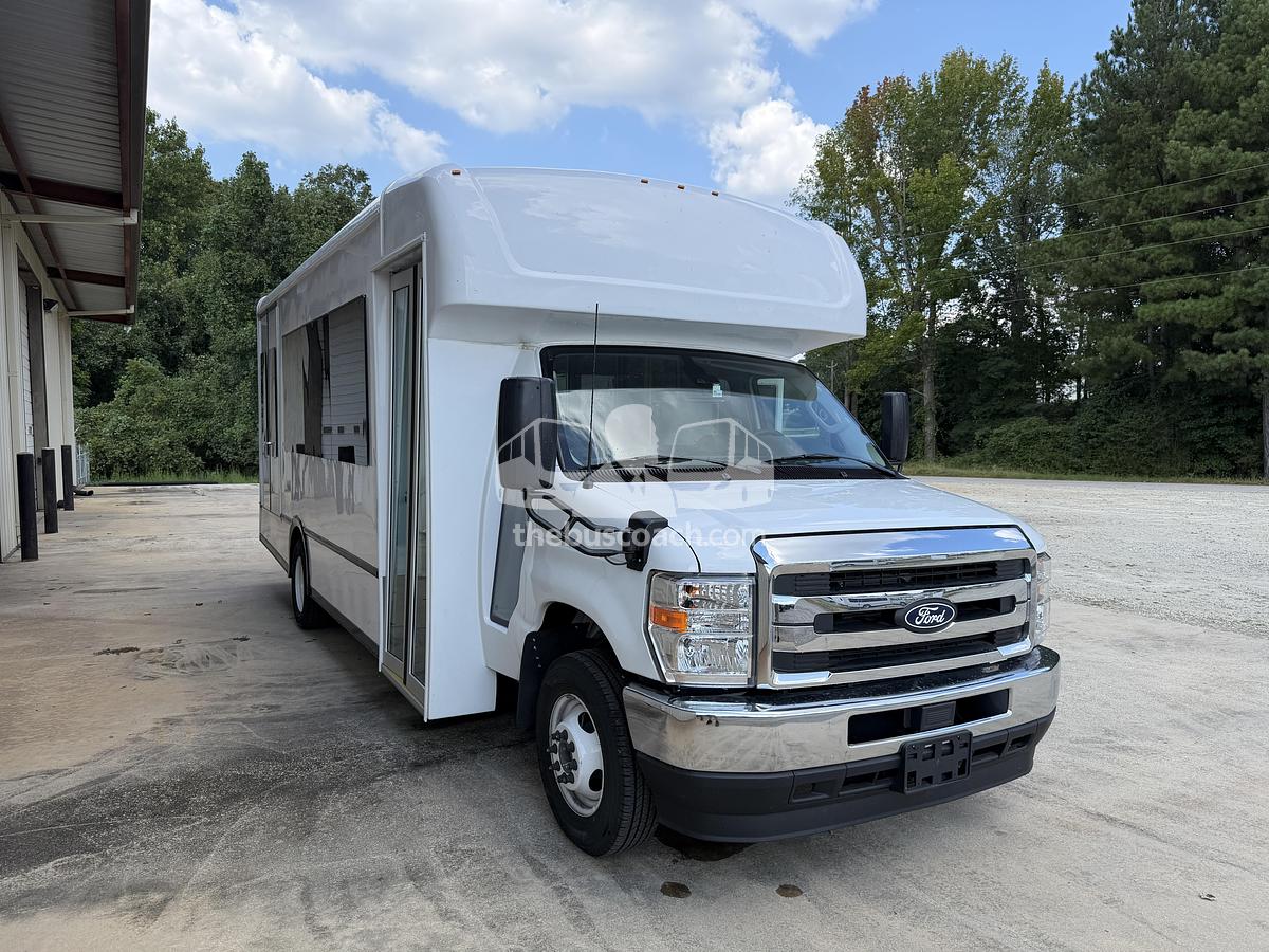 2026 Trupath Vindicator E450