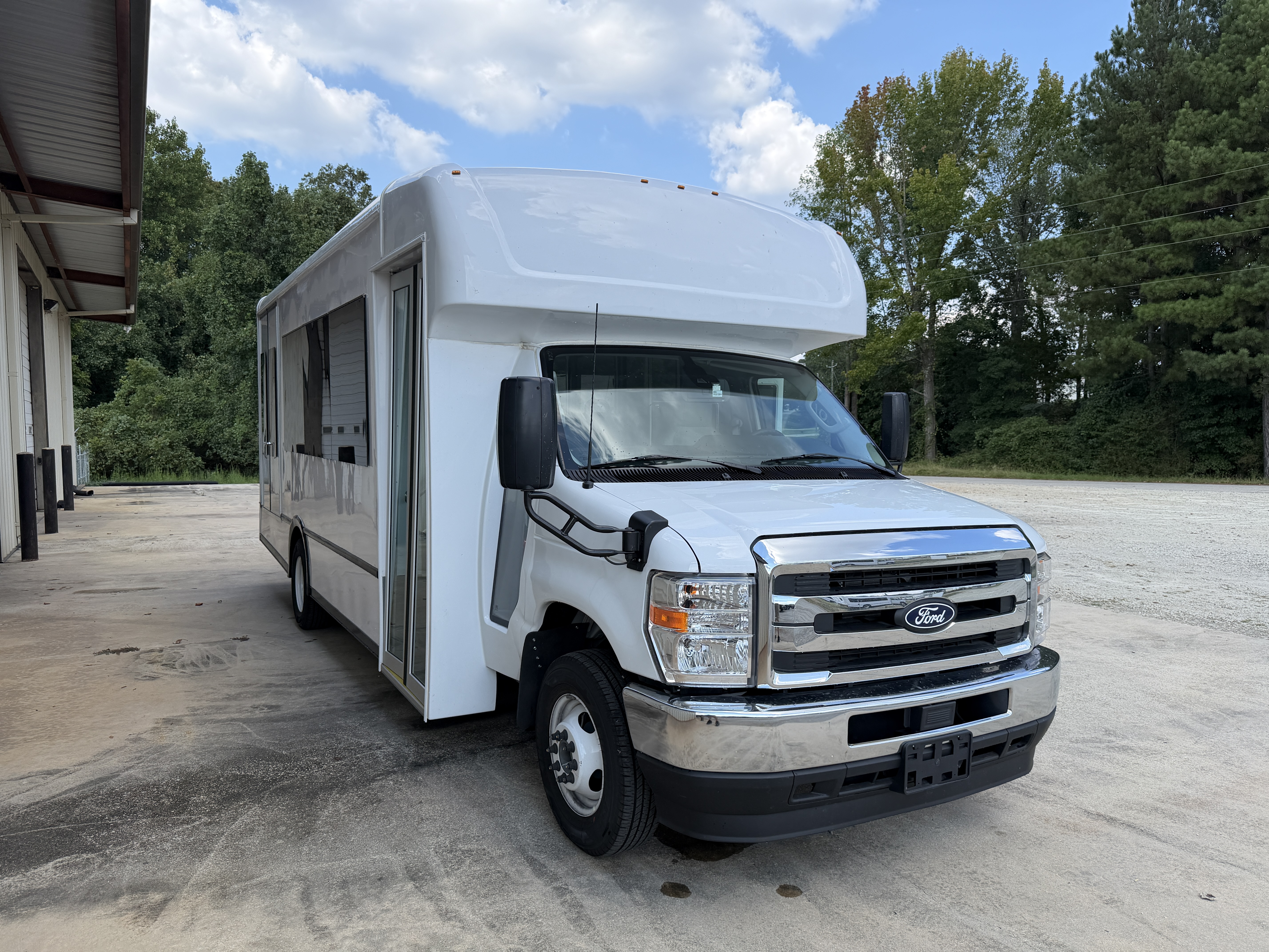 2026 Trupath Vindicator E450