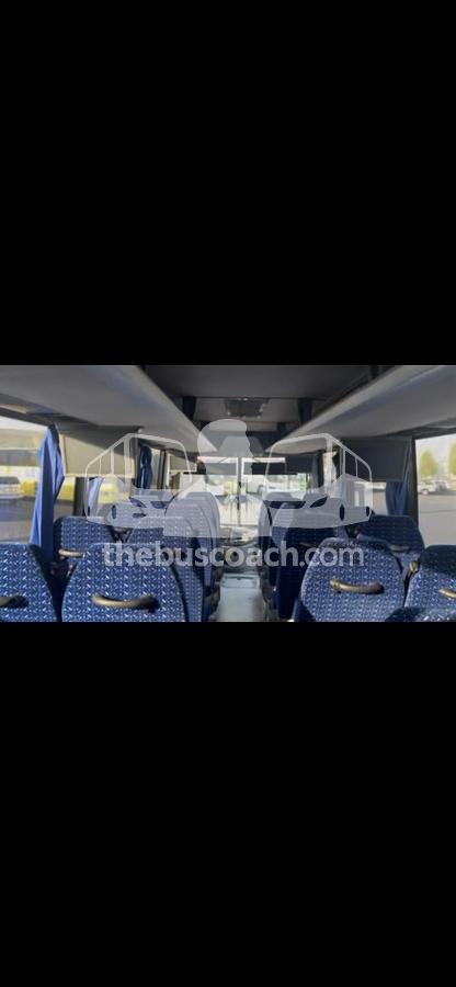 Used 2020 TEMSA TS30