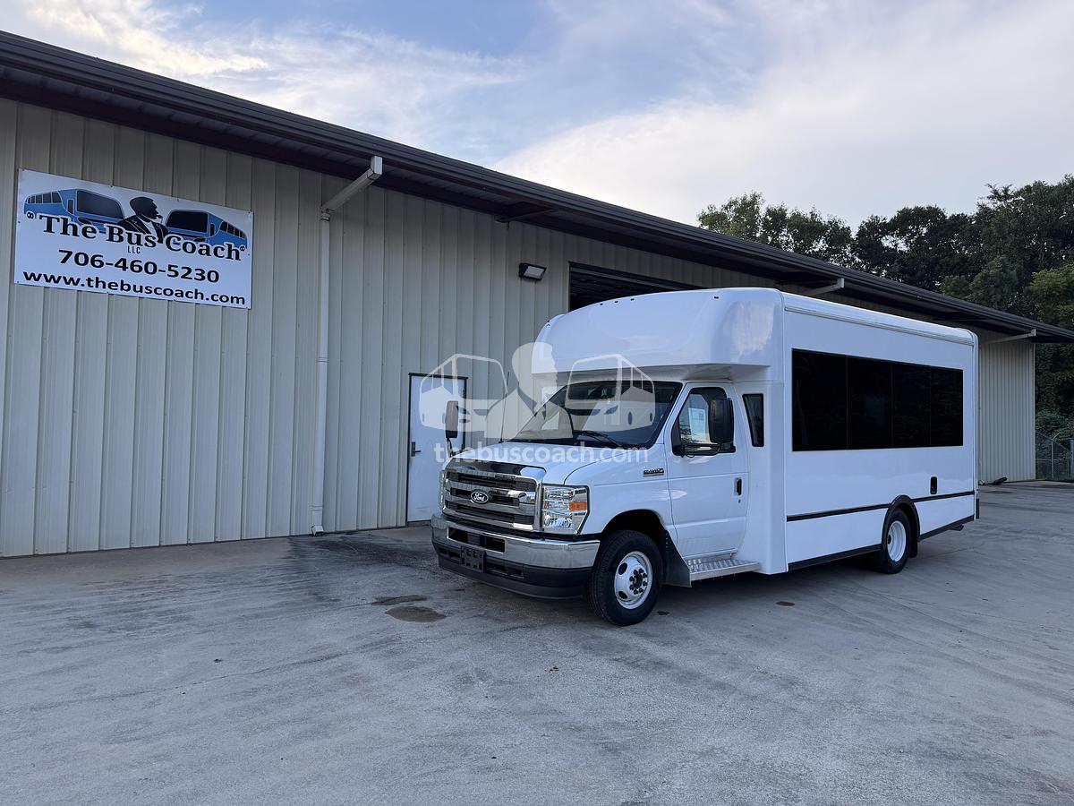 2026 TruPath Vindicator E350
