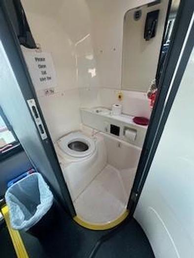 Used 2014 TEMSA TS35