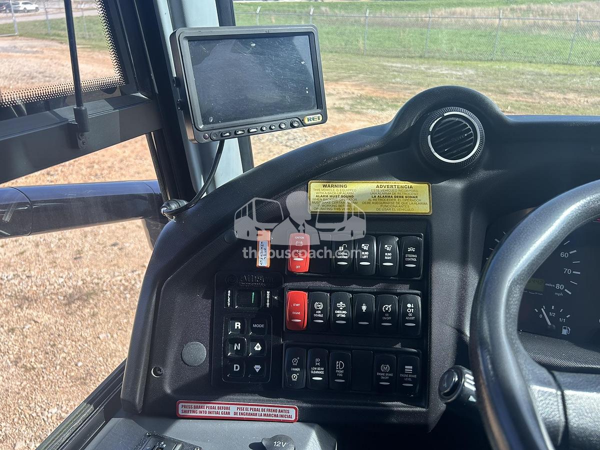 Used 2017 TEMSA TS35E