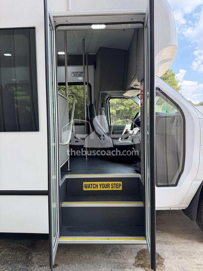 2026 Trupath Vindicator E450