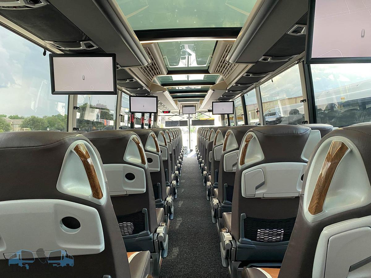 Used 2022 MERCEDES BENZ Tourrider