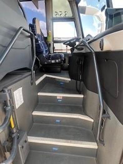 Used 2016 TEMSA TS35