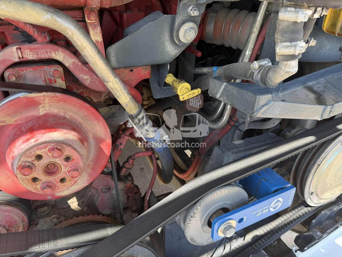 Used 2020 TEMSA TS30