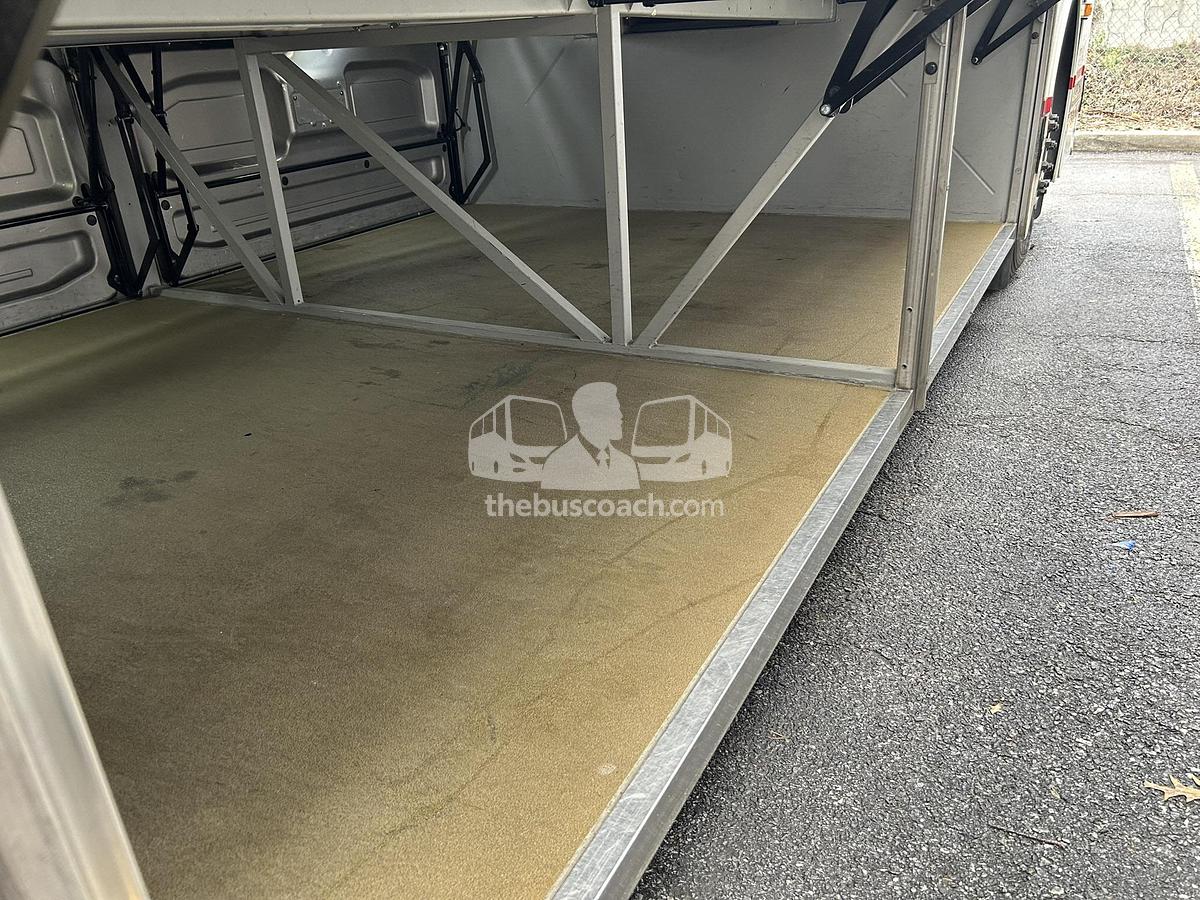 Used 2018 PREVOST X3-45 ADA