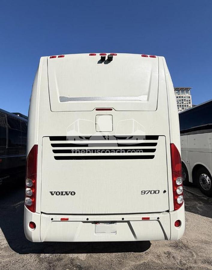 Used 2025 VOLVO 9700