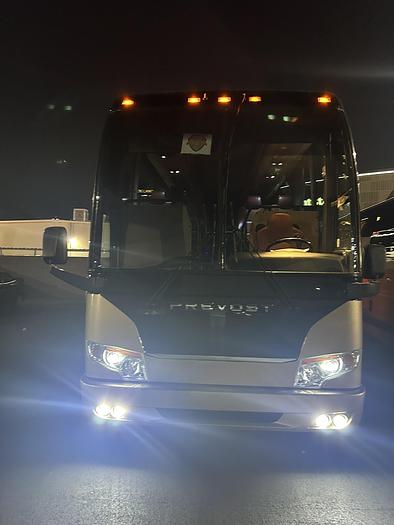 Used 2013 PREVOST H3-45