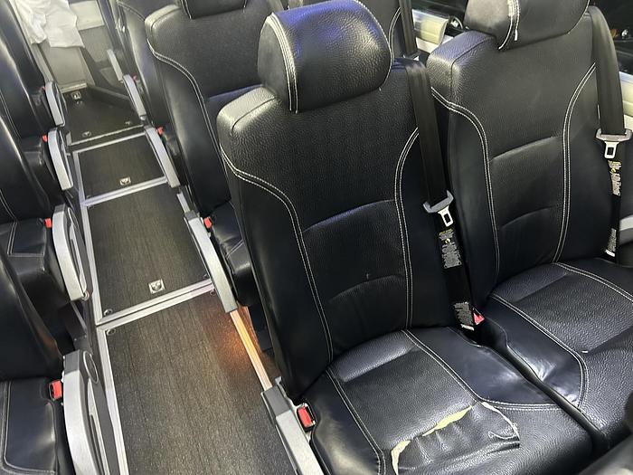 Used 2018 VOLVO 9700