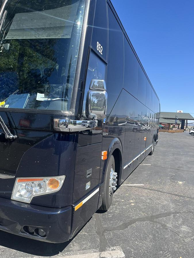 Used 2019 PREVOST H3-45
