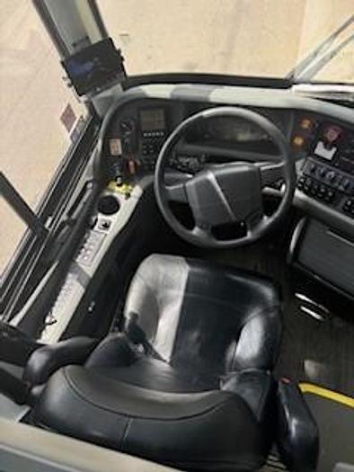 Used 2018 VOLVO 9700