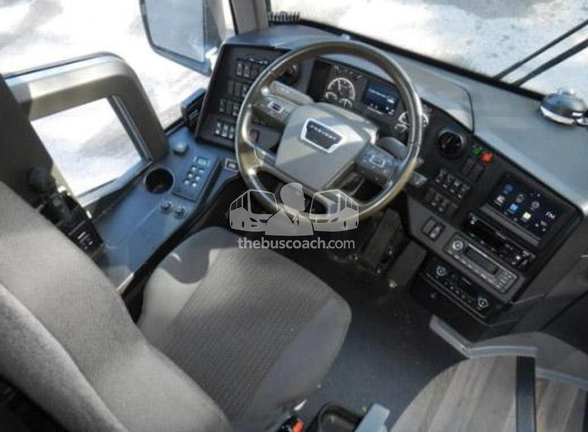 Used 2024 PREVOST H3-45