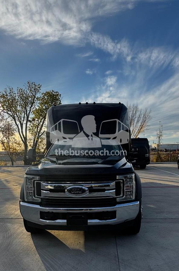 Used 2019 GRECH GM-33