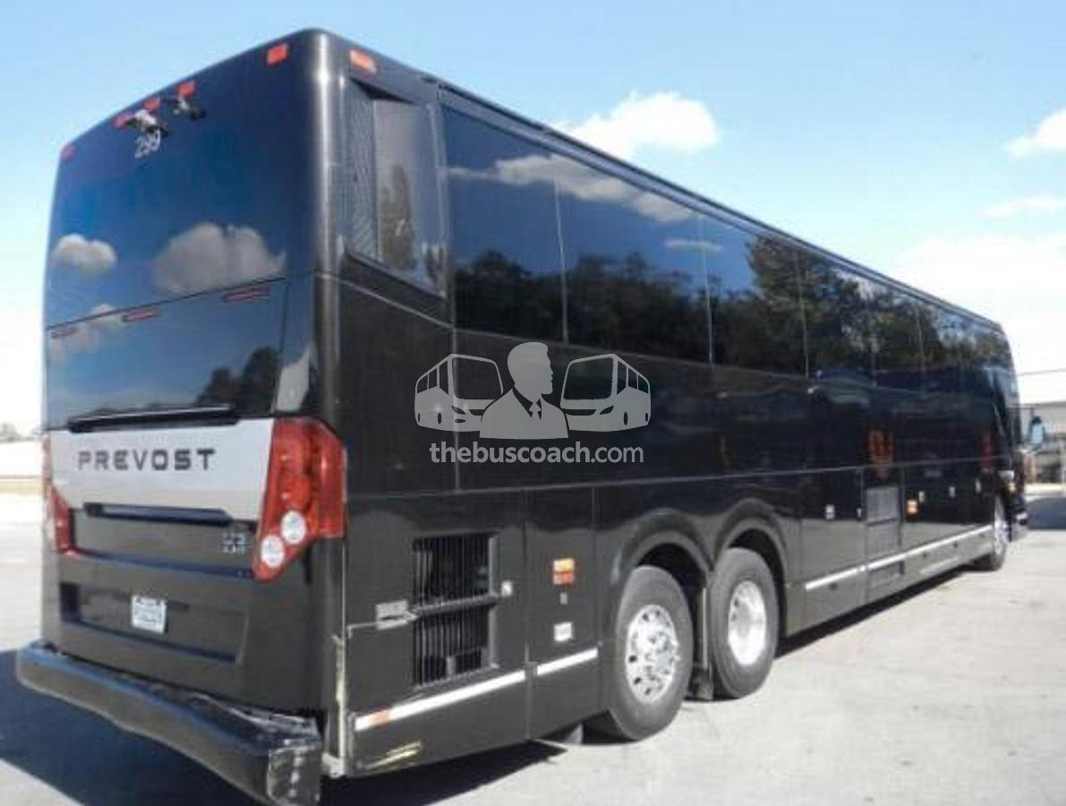 Used 2023 PREVOST H3-45