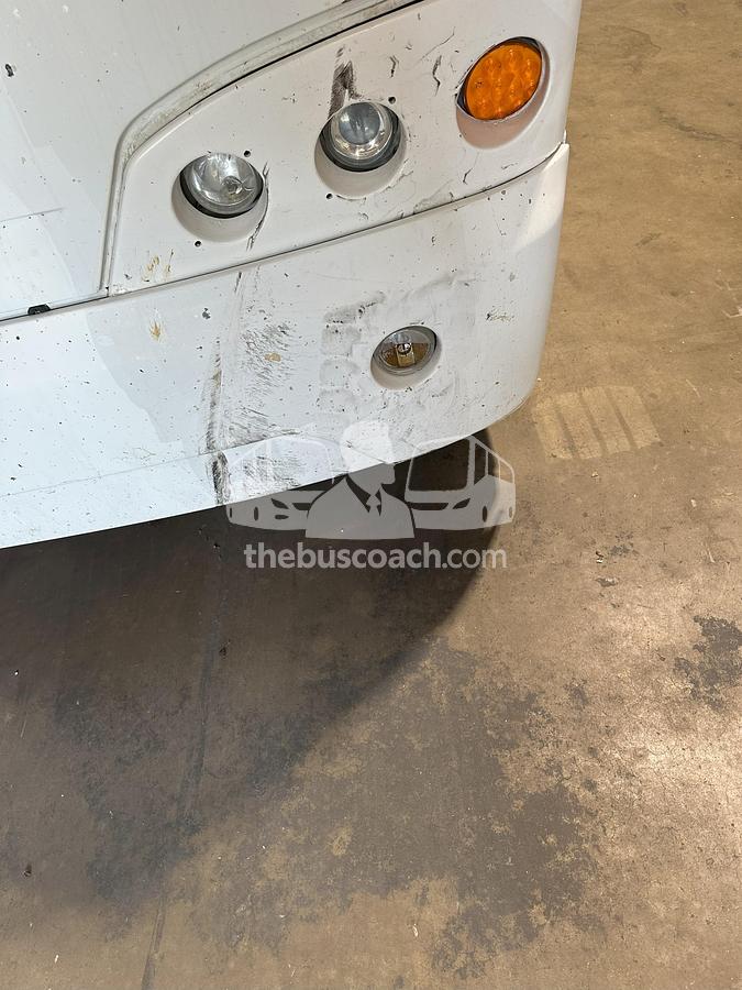 Used 2014 TEMSA TS35