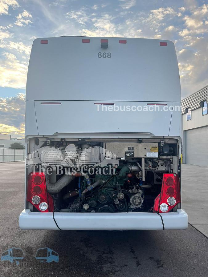 Used 2019 PREVOST H3-45
