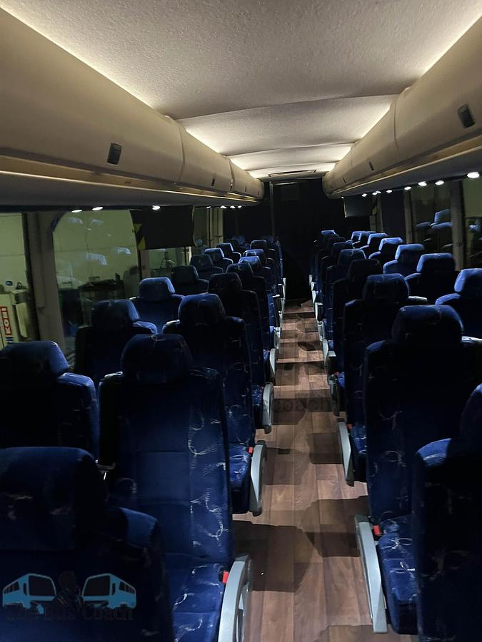 Used 2019 PREVOST H3-45