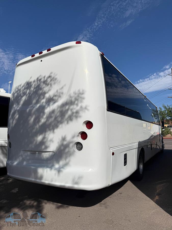 Used 2018 FREIGHTLINER EG40