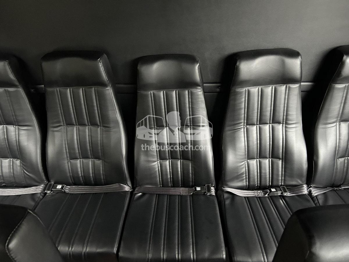 Used 2016 GOSHEN GC II