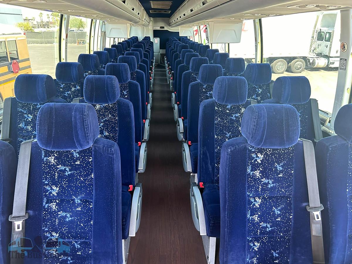 Used 2016 VOLVO 9700