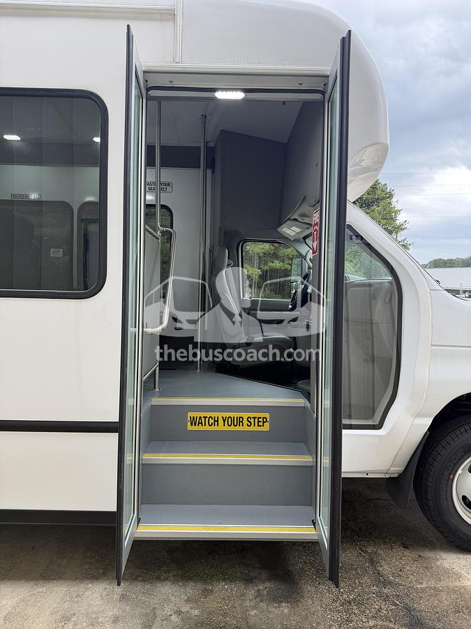 2026 TruPath Vindicator E350