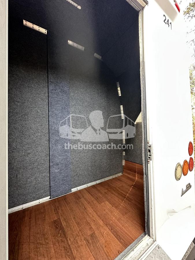 Used 2016 Ameritrans 285