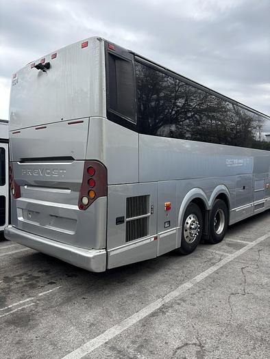 Used 2016 PREVOST H3-45