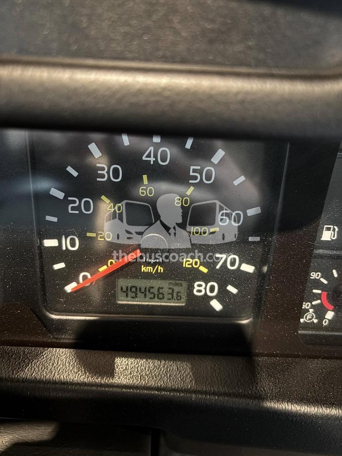 Used 2008 PREVOST H3-45