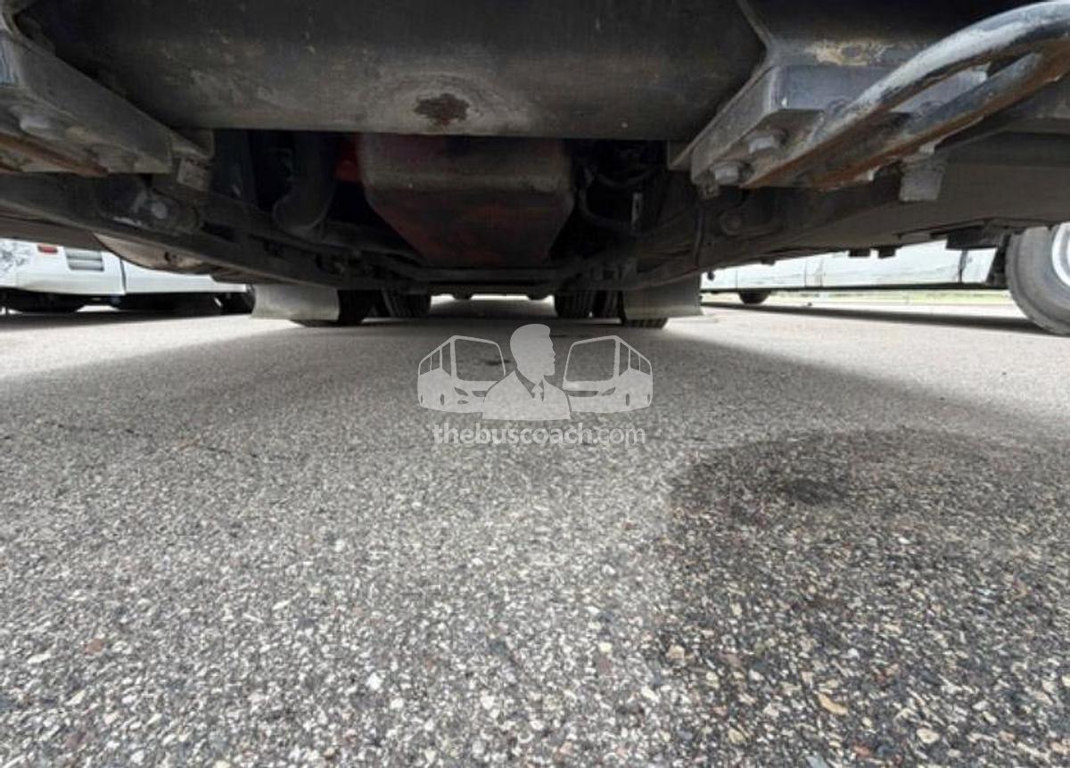 Used 2017 TEMSA