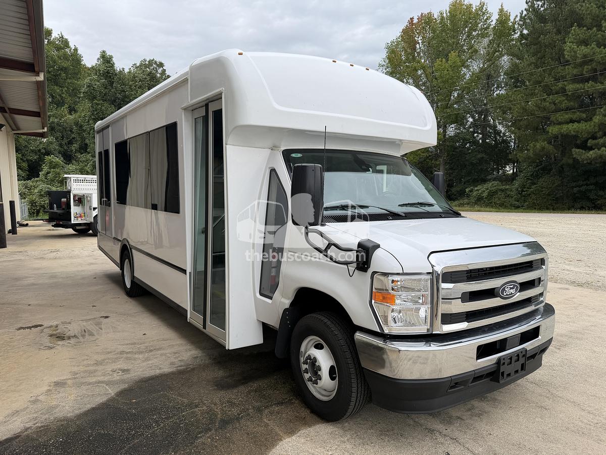 2026 Trupath Vindicator E450
