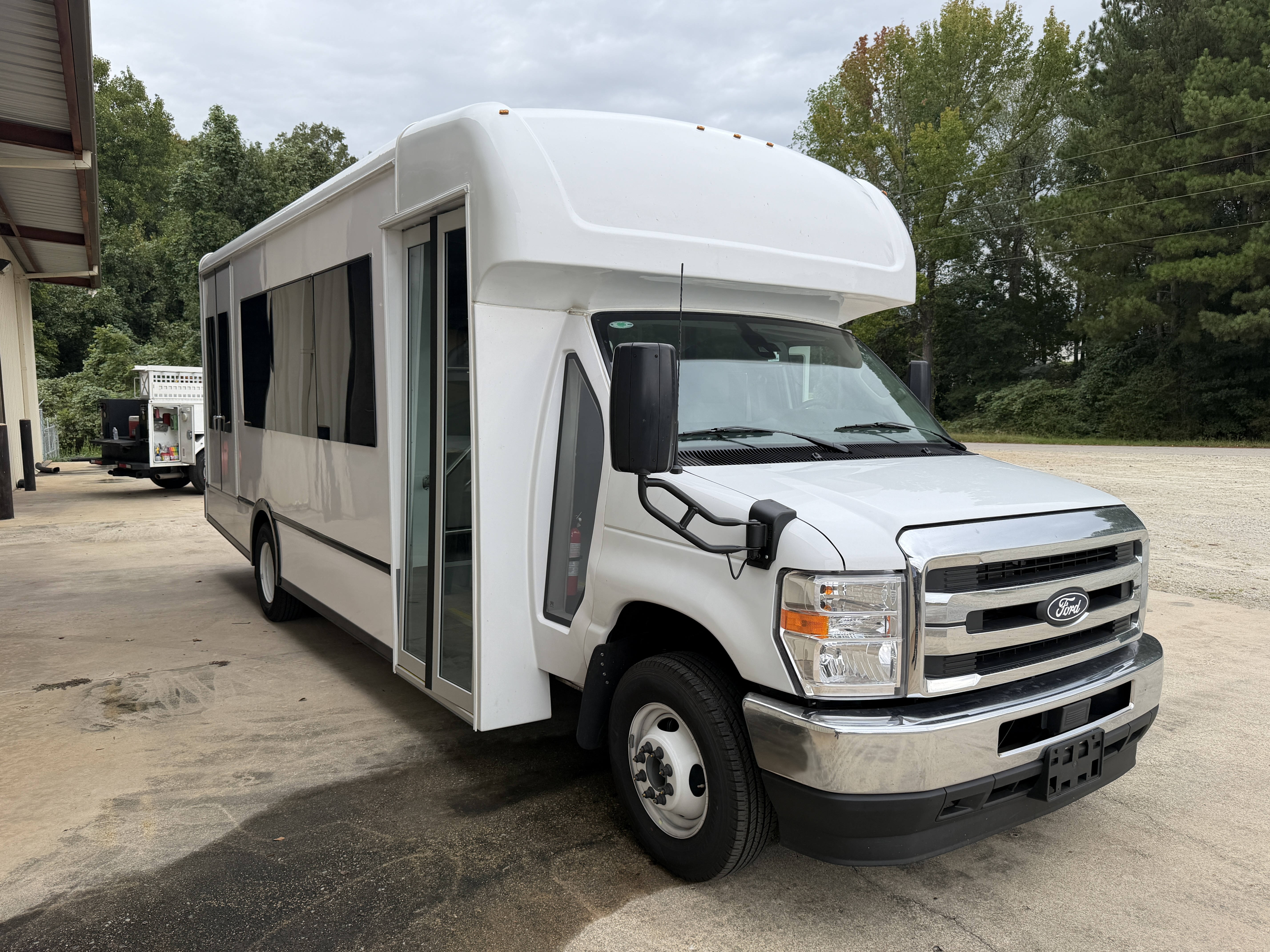 2026 Trupath Vindicator E450