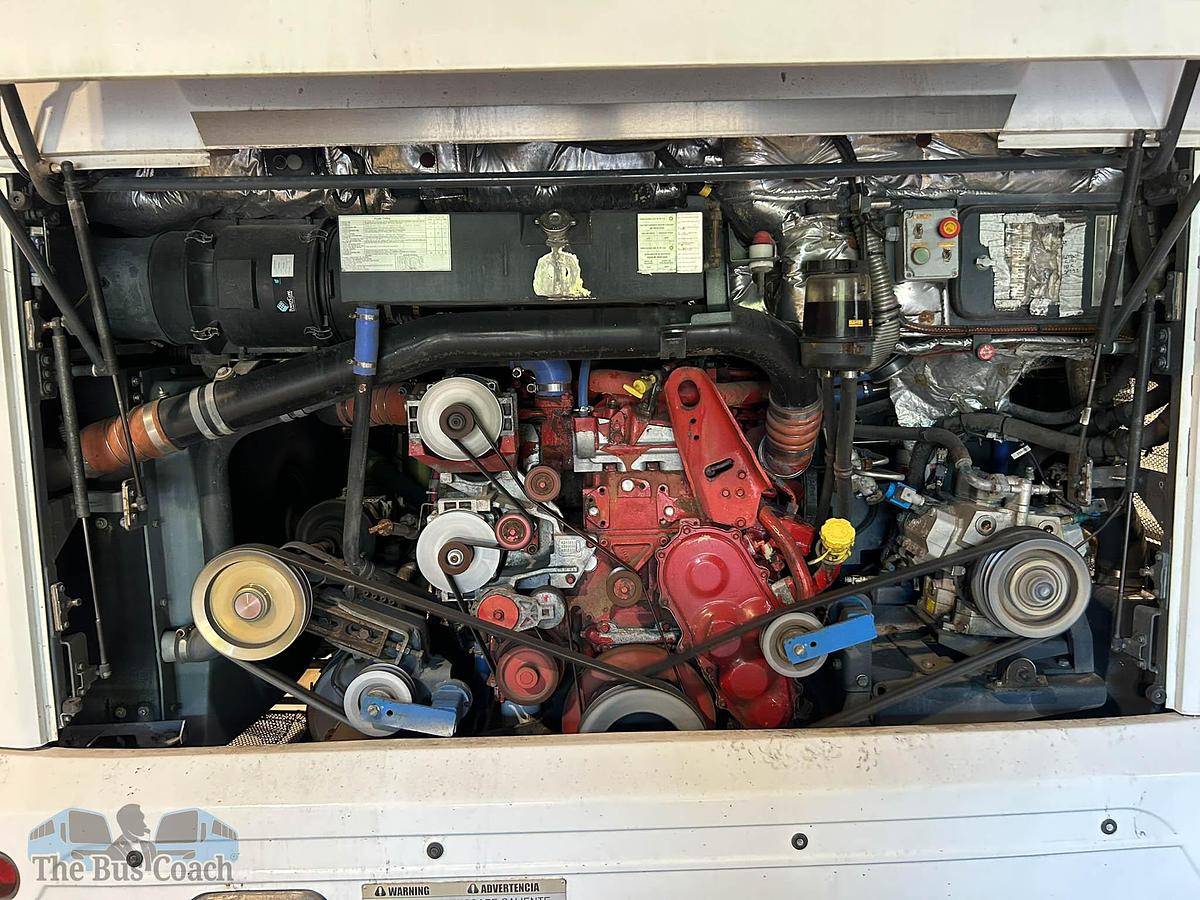 Used 2016 TEMSA TS45