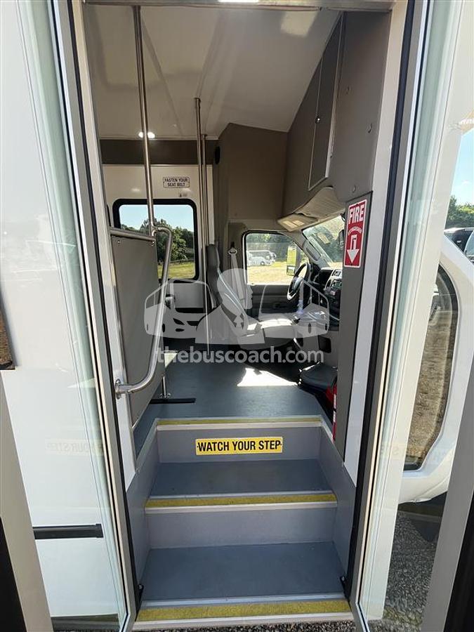 2026 FORD E350