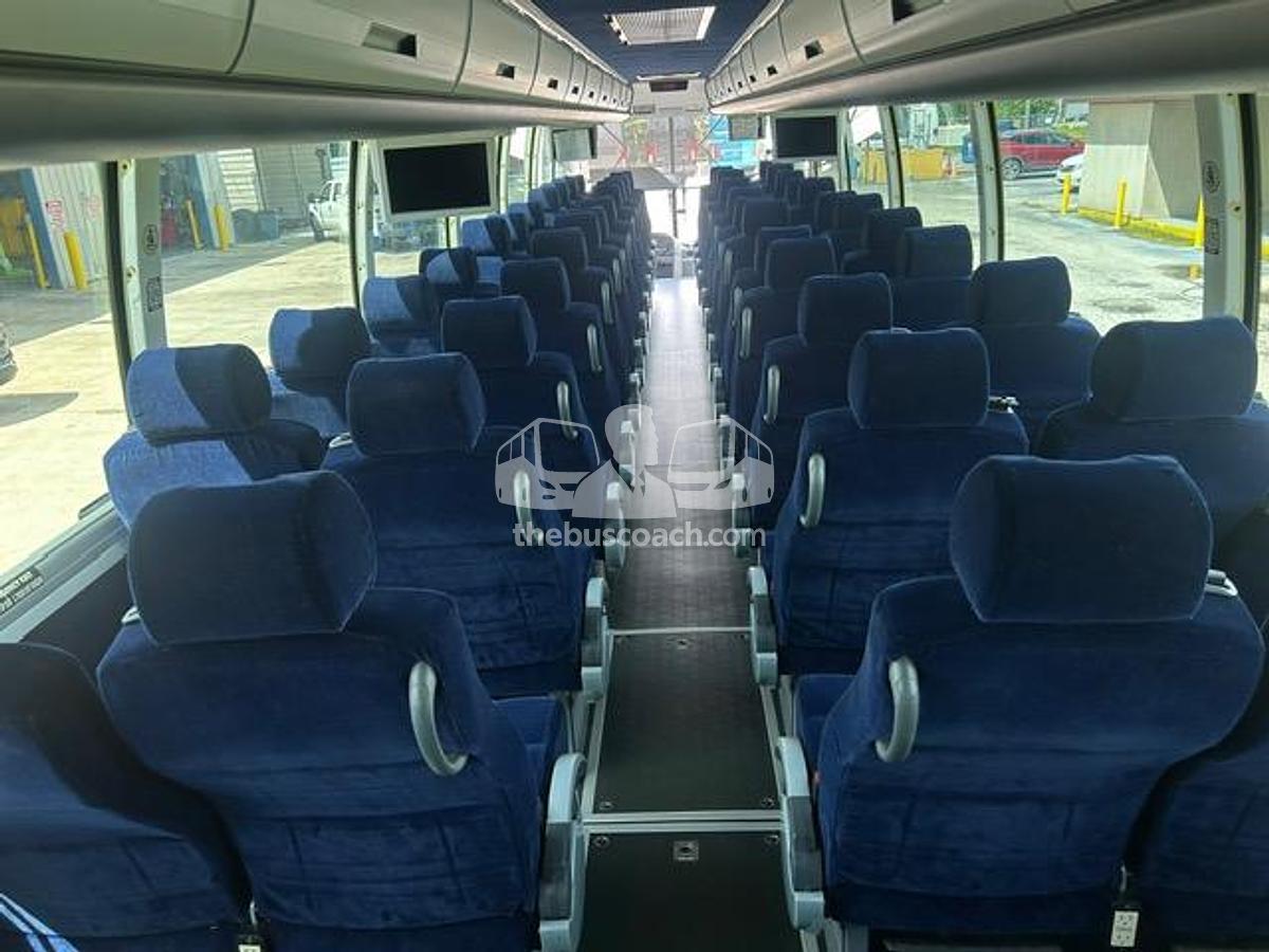 Used 2013 VOLVO 9700