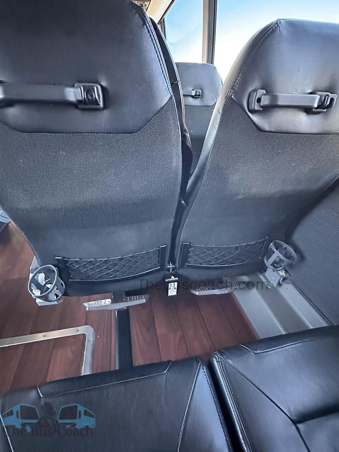 Used 2019 PREVOST H3-45