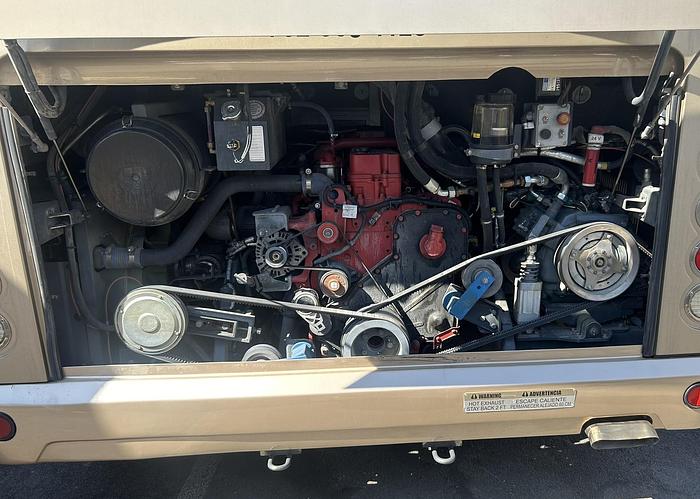 Used 2016 TEMSA TS35