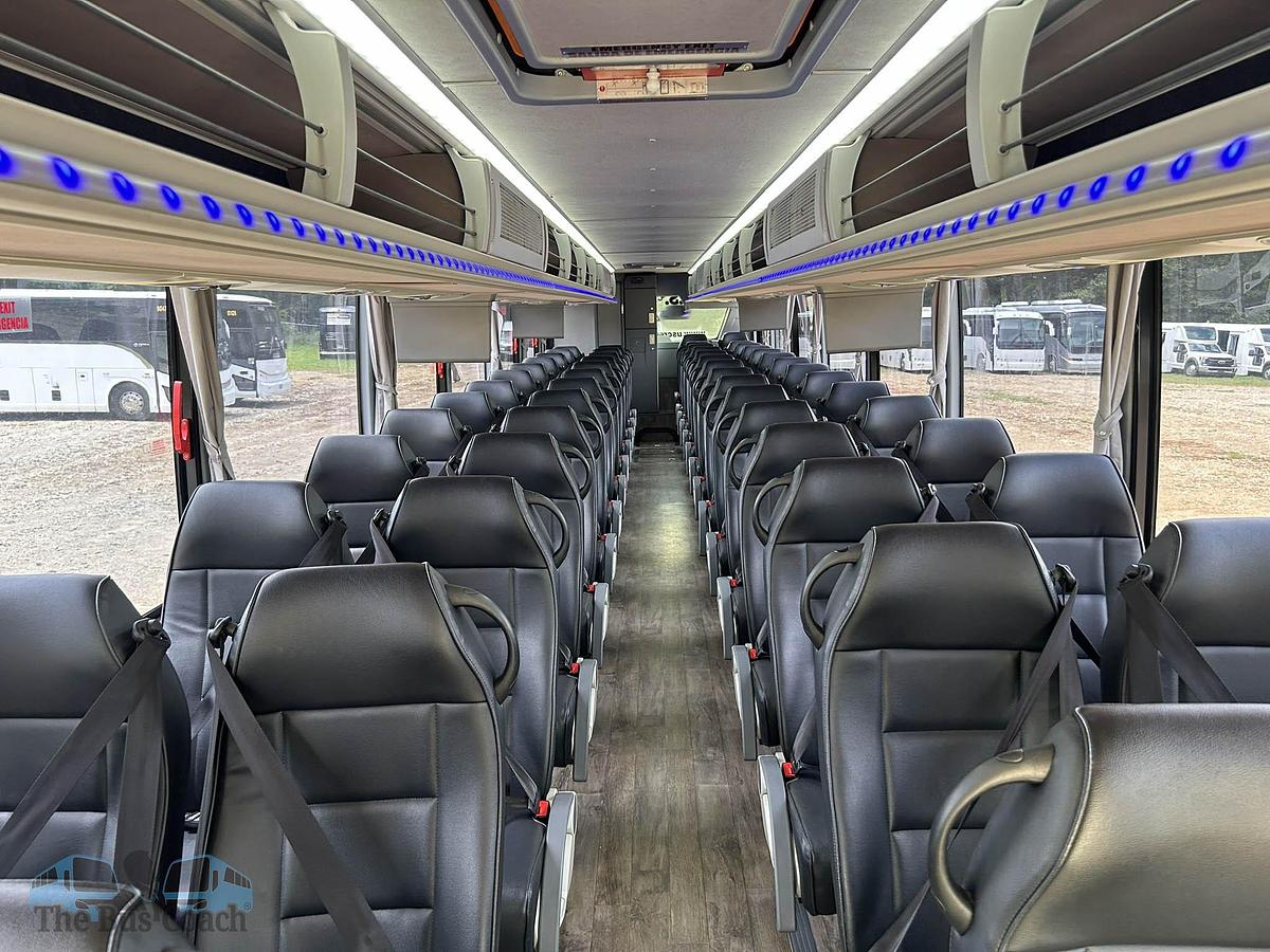 Used 2018 TEMSA TS45