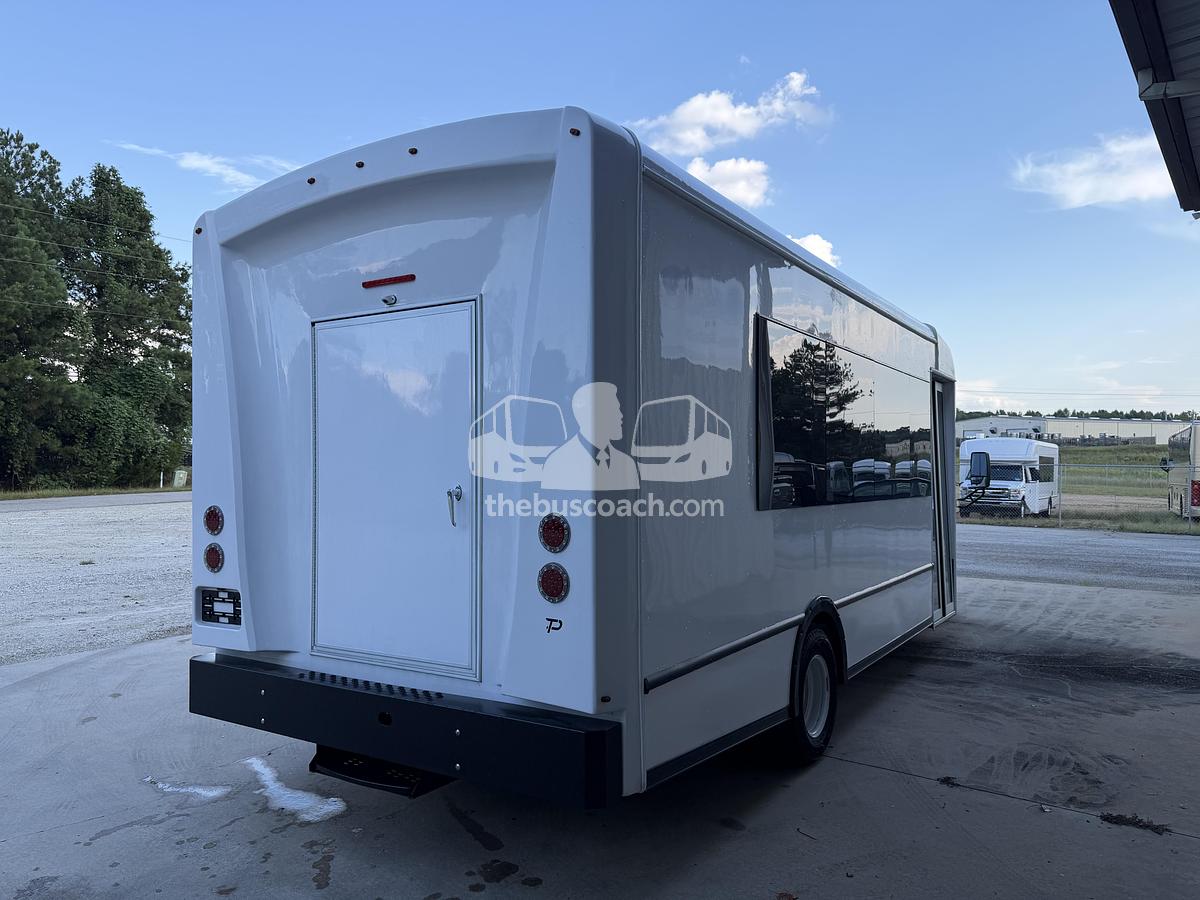 2026 Trupath Vindicator E450