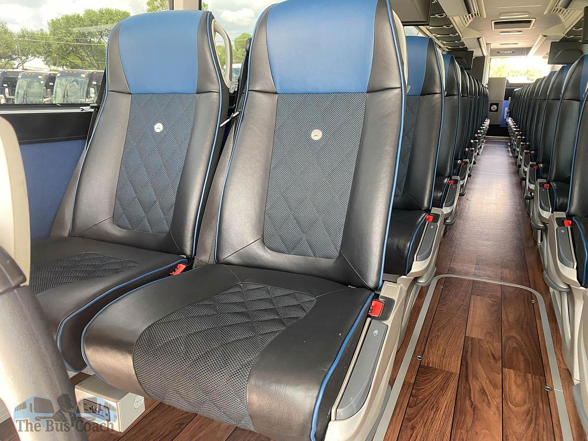 Used 2024 MERCEDES BENZ Tourrider