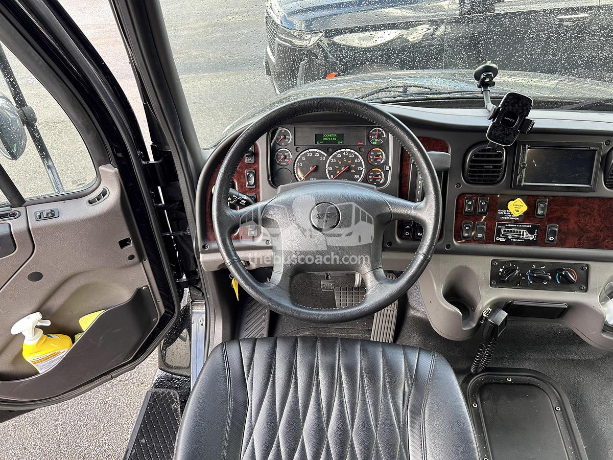 Used 2024 FREIGHTLINER GM40