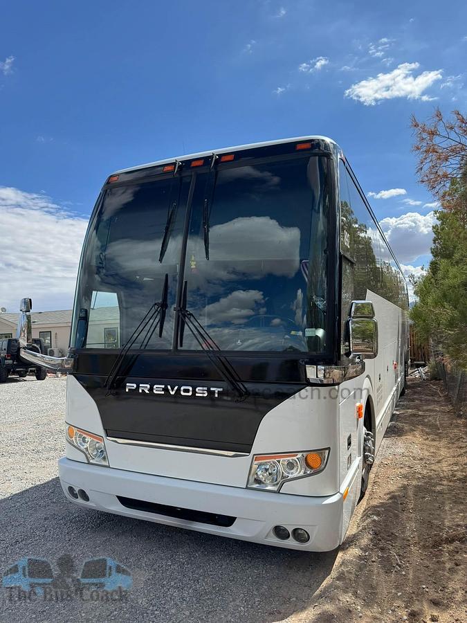 Used 2019 PREVOST H3-45