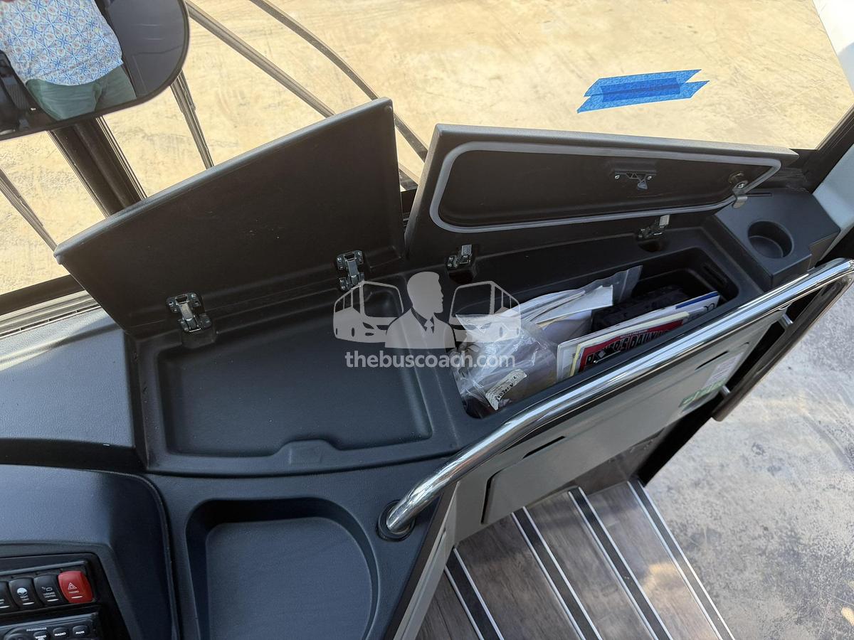 Used 2020 TEMSA TS30