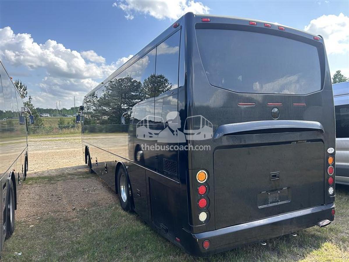 Used TEMSA TS35