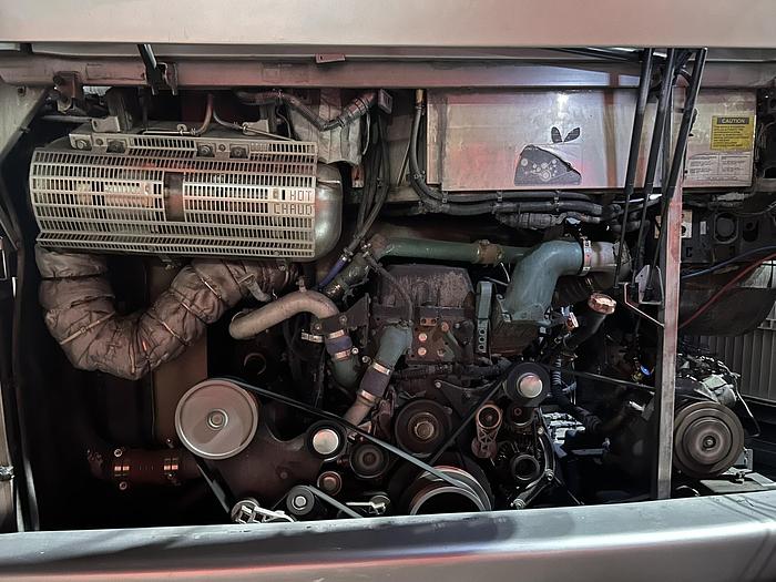 Used 2012 PREVOST H3-45