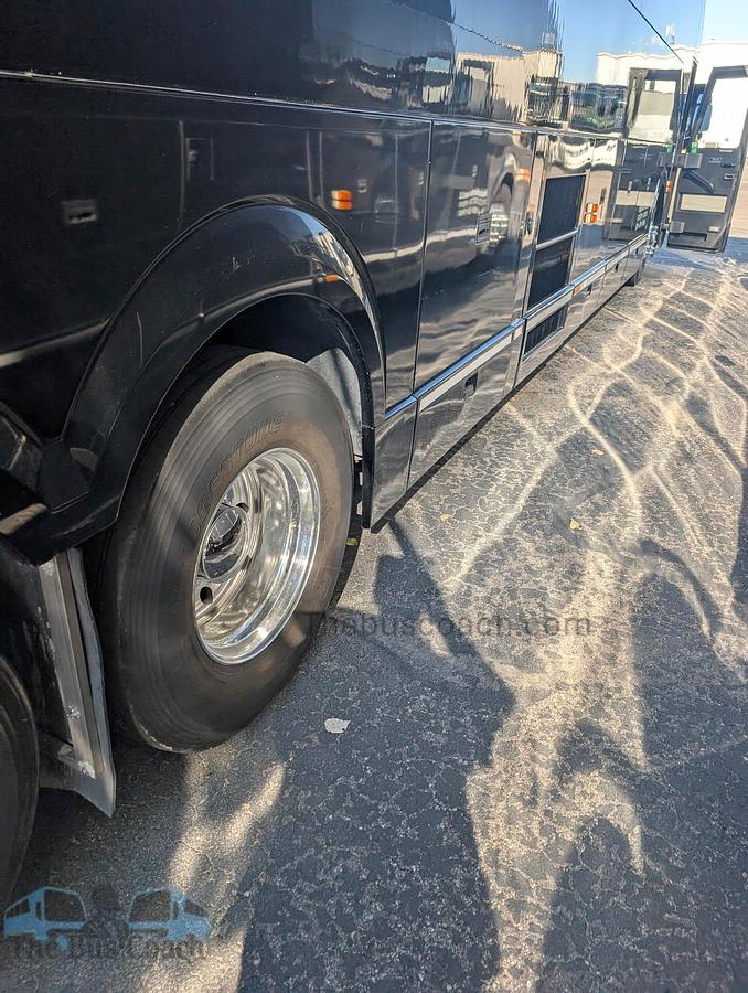 Used 2019 PREVOST H3-45